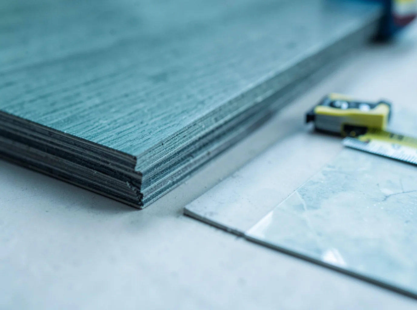 Luxury Vinyl Plank Installation West Branch, IA FAQs